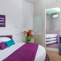 Boutique Centrale Roma